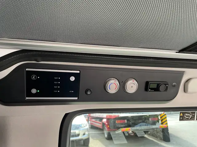 Toyota Proace Verso Crosscamp Flex 2,0 7 S. Ansicht 20