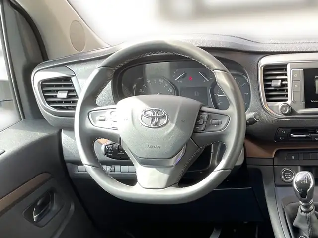 Toyota Proace Verso Crosscamp Flex 2,0 7 S. Ansicht 14