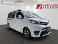 Toyota Proace Verso Crosscamp Flex 2,0 7 S. Weiß - thumbnail 3