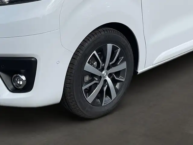 Toyota Proace Verso Crosscamp Flex 2,0 7 S. Ansicht 9