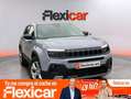 Jeep Avenger 1.2 Longitude 74KW Gris - thumbnail 1