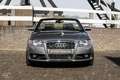 Audi S4 4.2 V8 Cabriolet Grijs - thumbnail 3