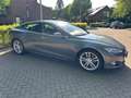 Tesla Model S Model S 85 Signature Perf. Grijs - thumbnail 1