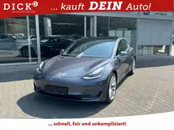 Tesla Model 3 LR Dual AWD PANO+STDHZ+NAVI+LED+ACC+