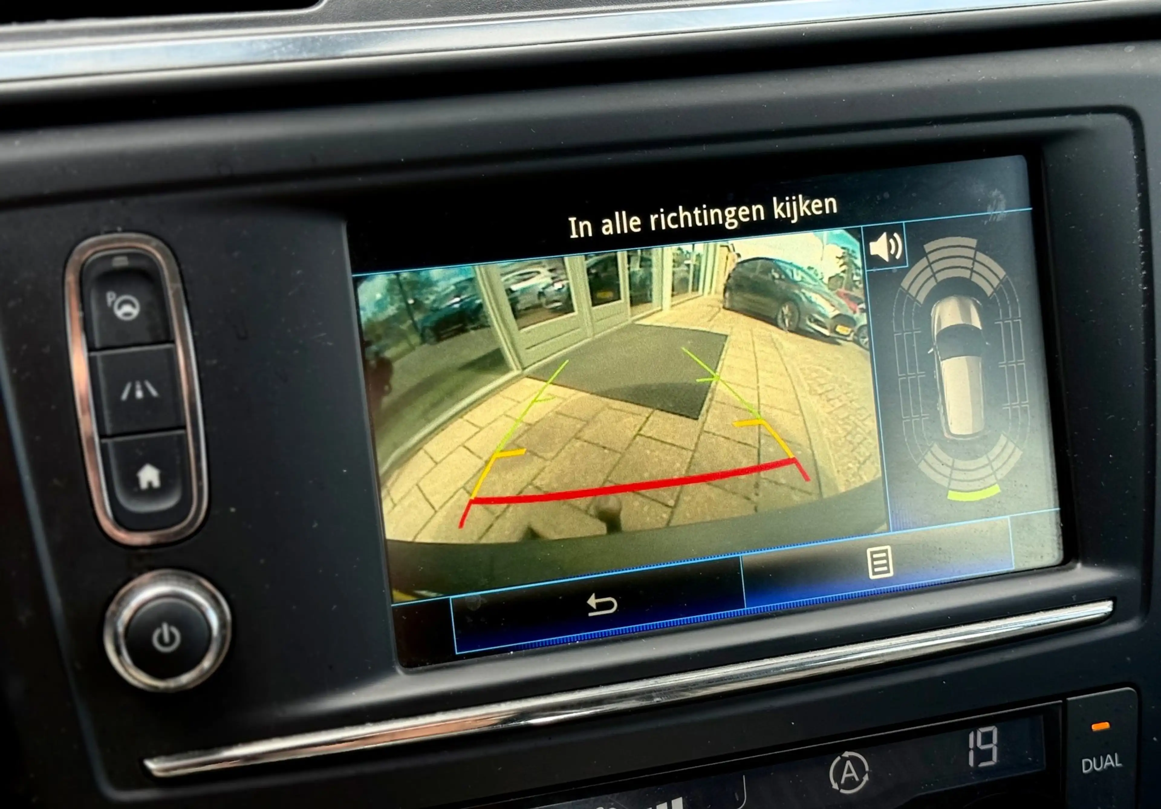 Renault Kadjar 1.2 TCe Bose Automaat — photo 15