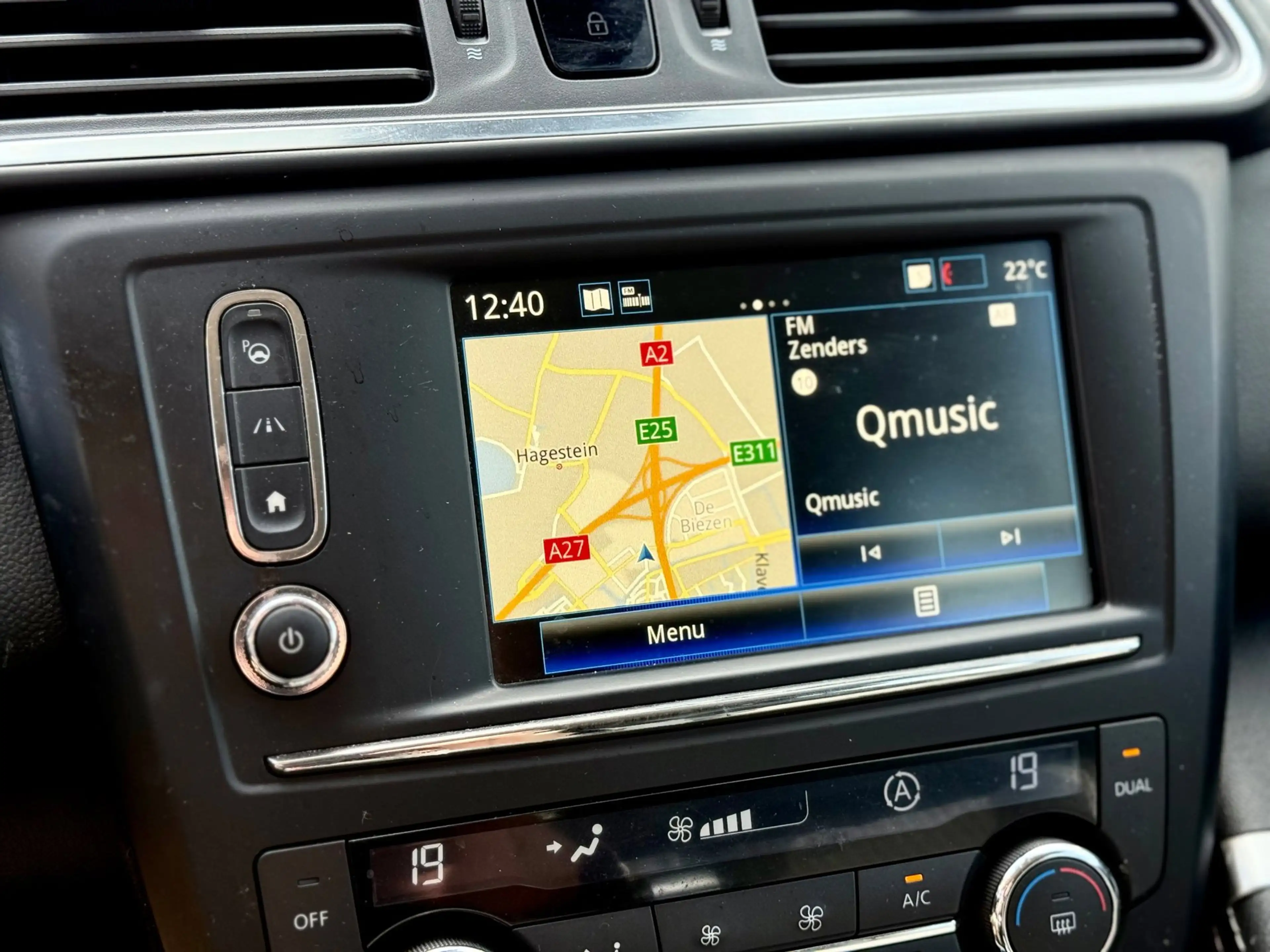 Renault Kadjar 1.2 TCe Bose Automaat — photo 14