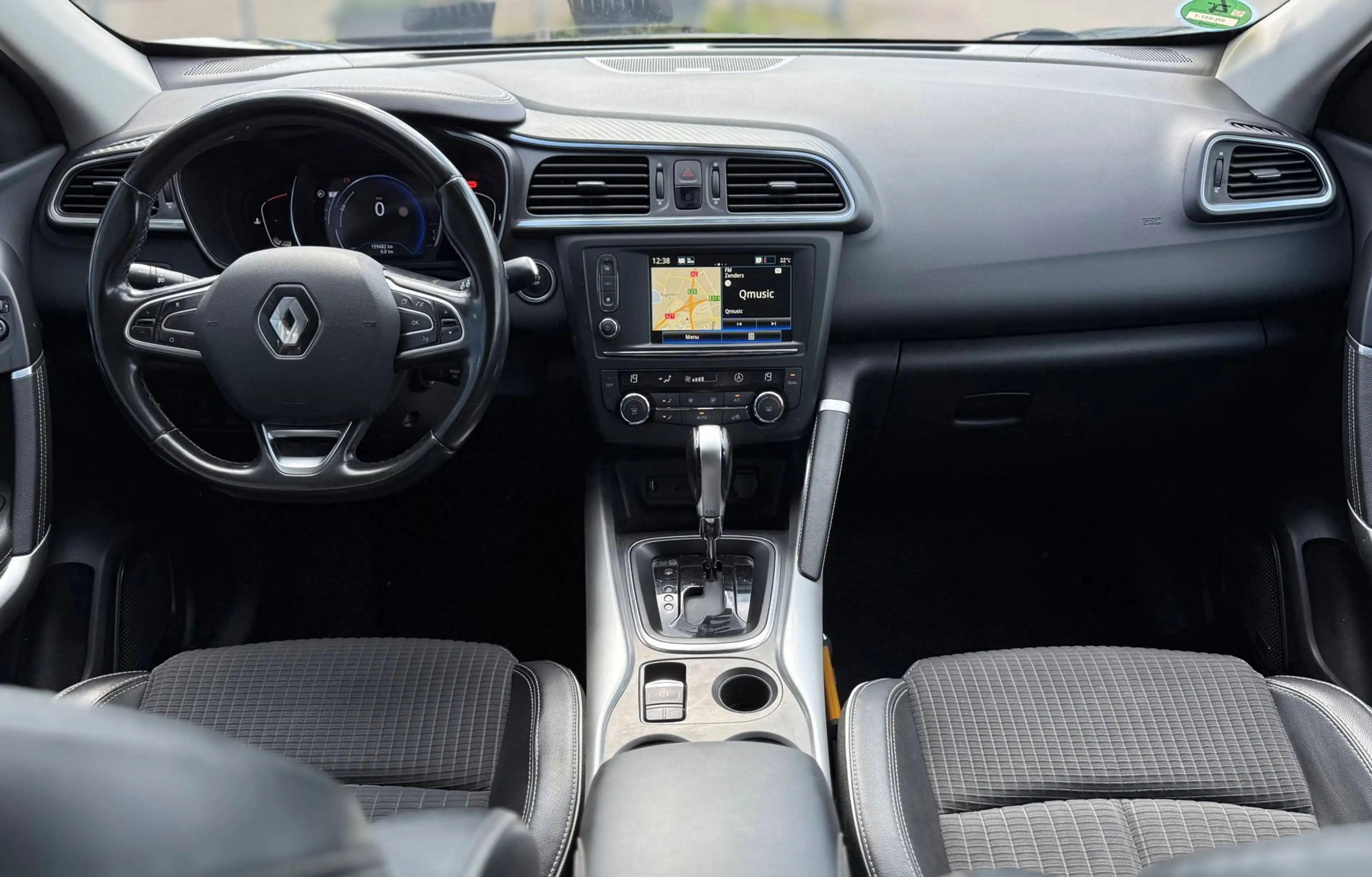 Renault Kadjar 1.2 TCe Bose Automaat — photo 7