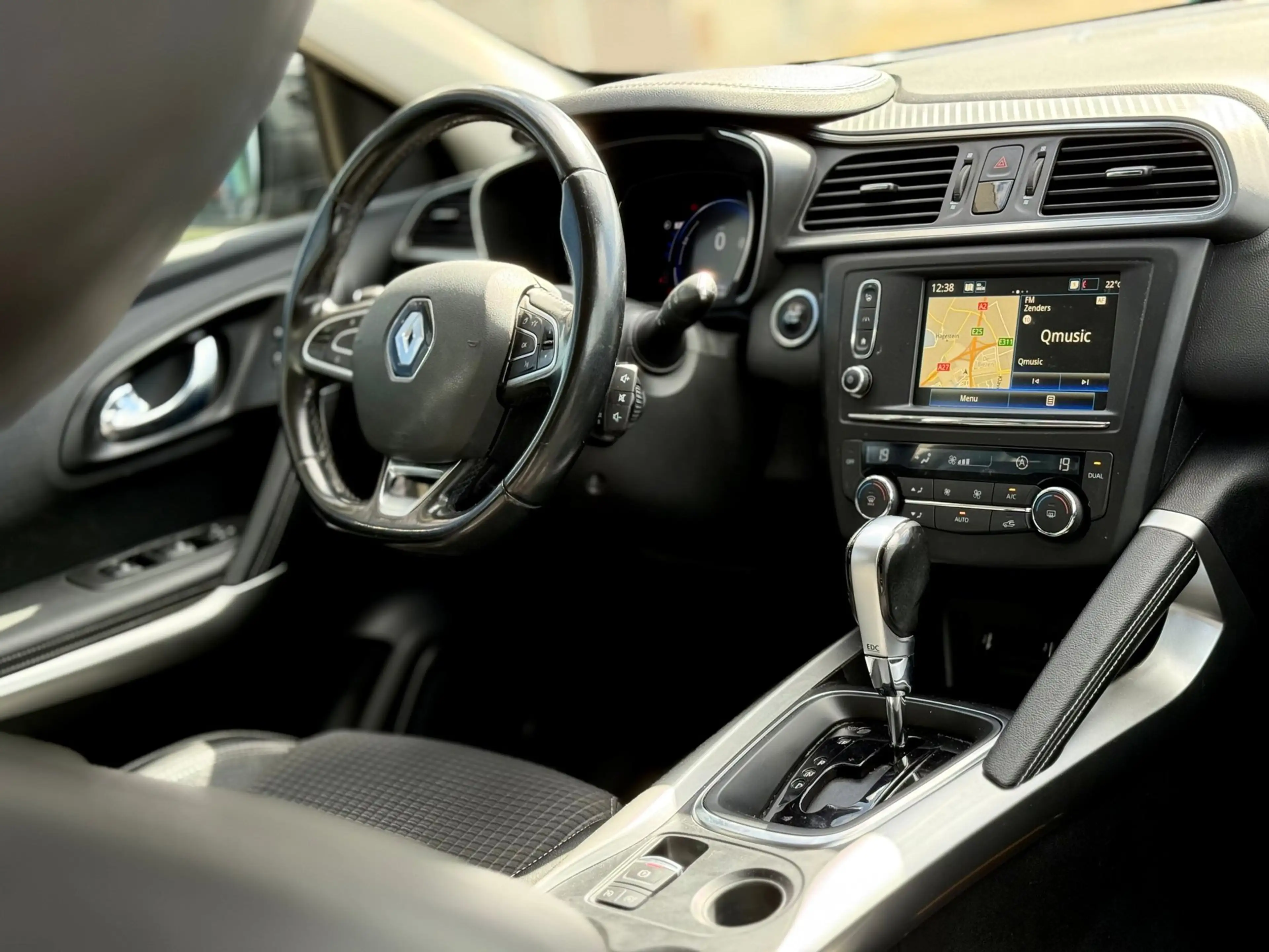 Renault Kadjar 1.2 TCe Bose Automaat — photo 8