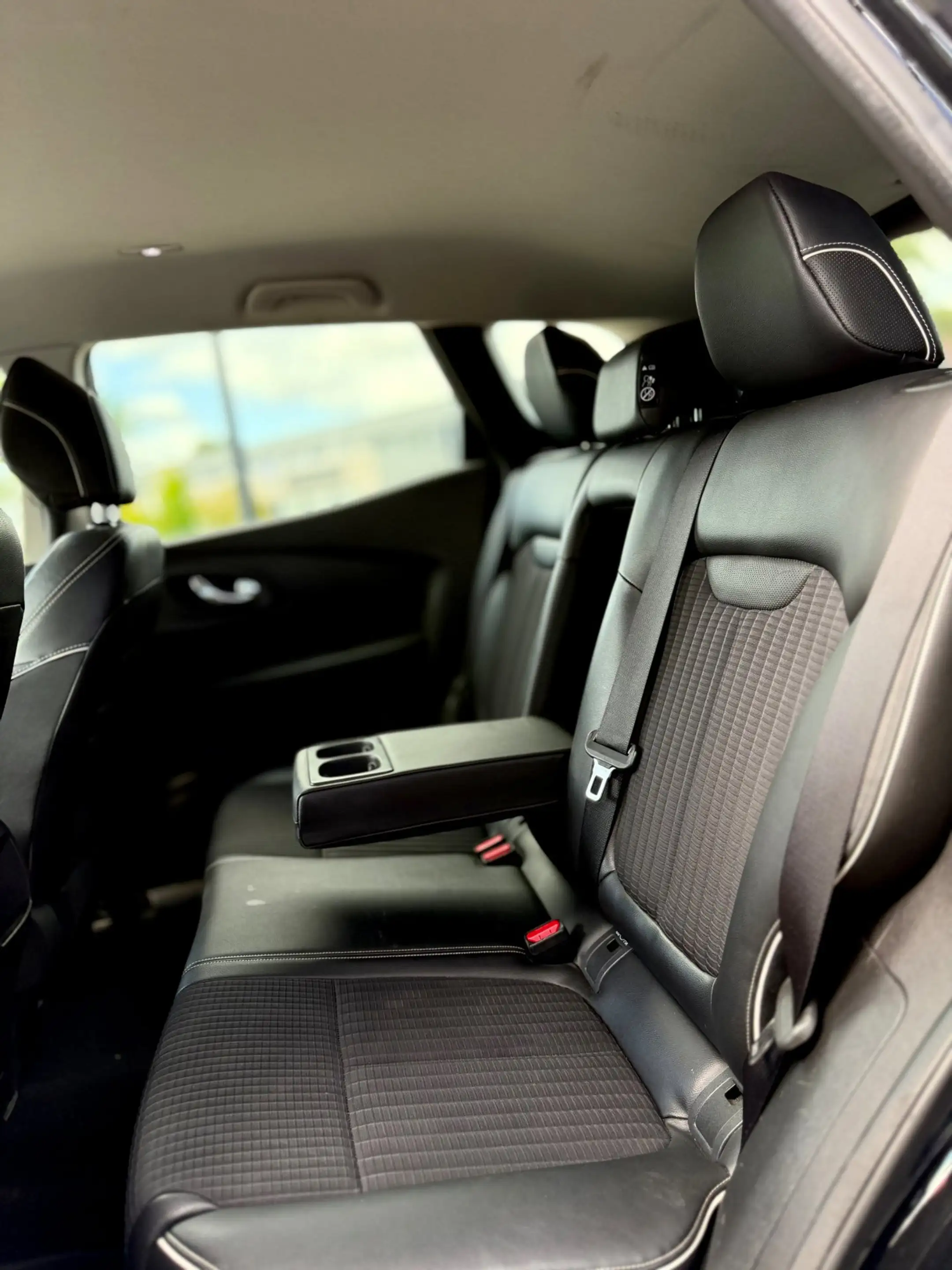 Renault Kadjar 1.2 TCe Bose Automaat — photo 11