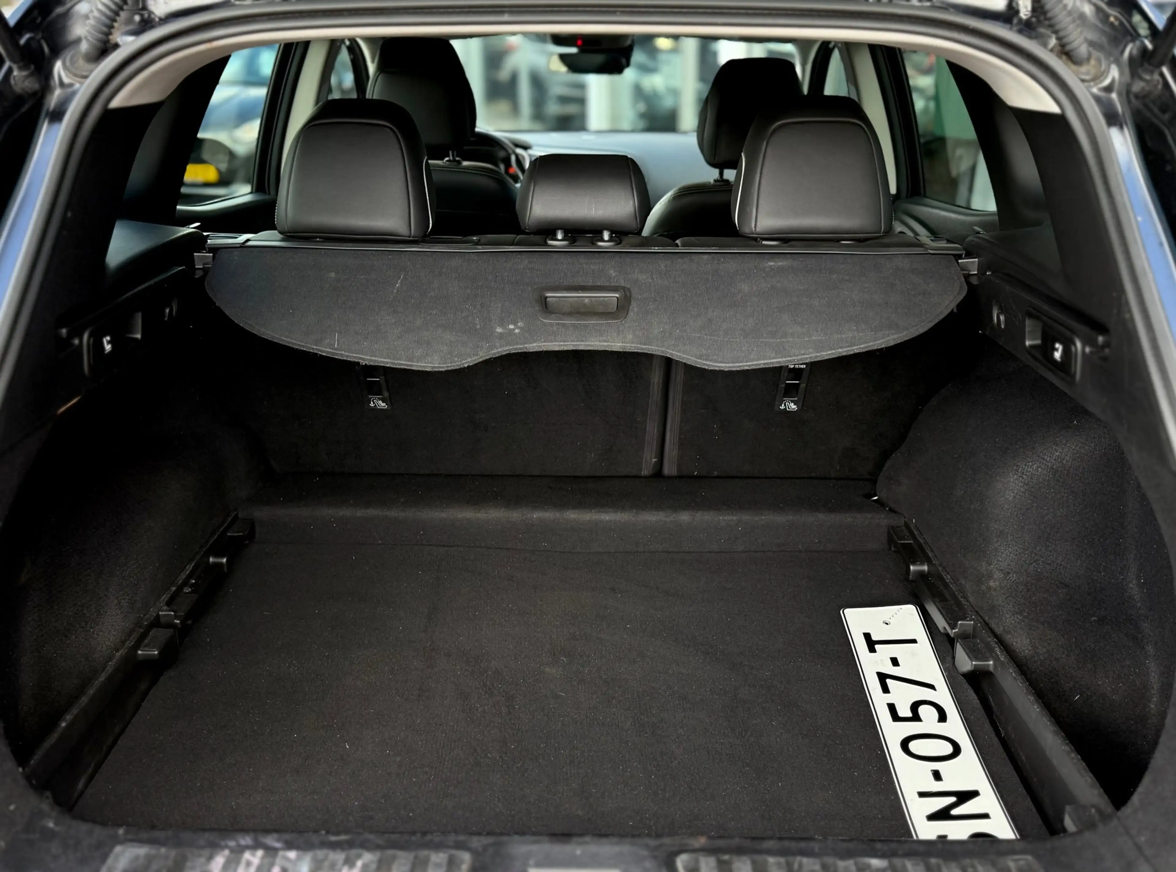 Renault Kadjar 1.2 TCe Bose Automaat — photo 12