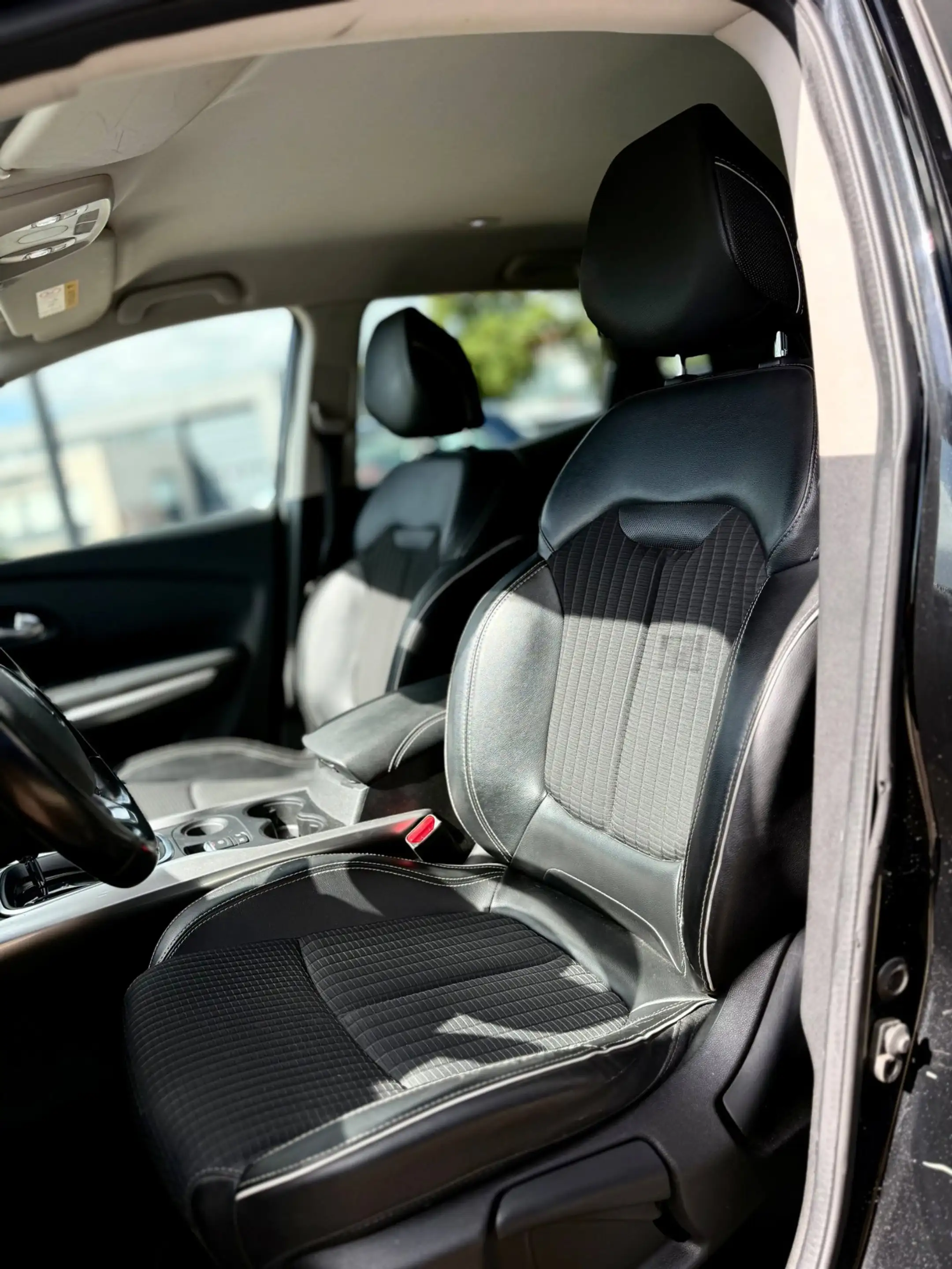 Renault Kadjar 1.2 TCe Bose Automaat — photo 10