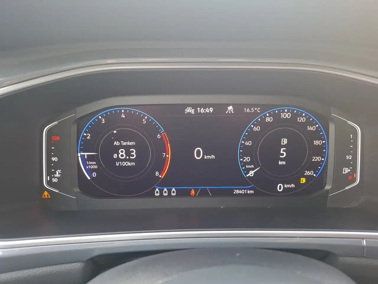 Volkswagen T-Roc 1.0 TSI Style AHK RFK CarPlay ACC SHZ 13