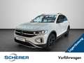 Volkswagen T-Roc Style 1.5 l TSI 150 PS DSG7 Weiß - thumbnail 1