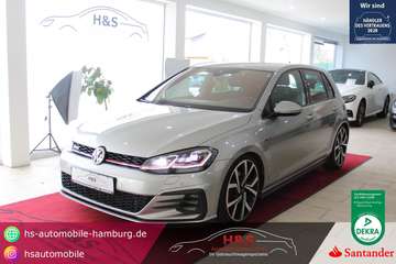 VII GTI BMT STANDHEIZUNG