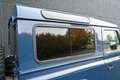 Land Rover Defender 2.4 Turbo - D SE Lichte vracht Bleu - thumbnail 8