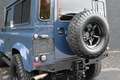 Land Rover Defender 2.4 Turbo - D SE Lichte vracht Bleu - thumbnail 13