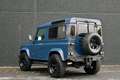 Land Rover Defender 2.4 Turbo - D SE Lichte vracht Bleu - thumbnail 11