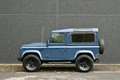 Land Rover Defender 2.4 Turbo - D SE Lichte vracht Bleu - thumbnail 10