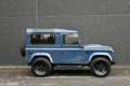 Land Rover Defender 2.4 Turbo - D SE Lichte vracht Bleu - thumbnail 9