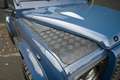 Land Rover Defender 2.4 Turbo - D SE Lichte vracht Bleu - thumbnail 6