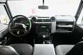 Land Rover Defender 2.4 Turbo - D SE Lichte vracht Bleu - thumbnail 21