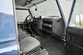 Land Rover Defender 2.4 Turbo - D SE Lichte vracht Bleu - thumbnail 22