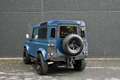 Land Rover Defender 2.4 Turbo - D SE Lichte vracht Bleu - thumbnail 12