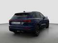 Audi SQ6 e-tron SQ6 e-tron quattro Batterie 100 kwh MMI Pro Pano Blau - thumbnail 3