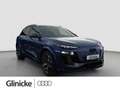 Audi SQ6 e-tron SQ6 e-tron quattro Batterie 100 kwh MMI Pro Pano Blau - thumbnail 1