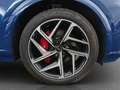 Audi SQ6 e-tron SQ6 e-tron quattro Batterie 100 kwh MMI Pro Pano Blau - thumbnail 4