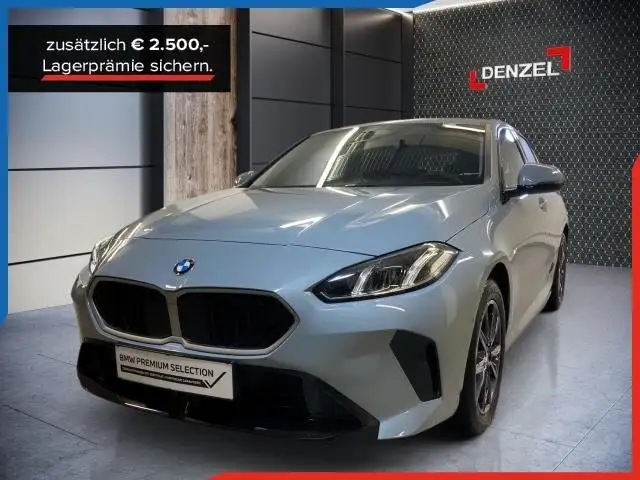 BMW 120 d 5-Türer F70 B47