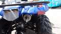 Yamaha Kodiak 450 EPS Alufelgen MY2023 Spezial Edition Zilver - thumbnail 17