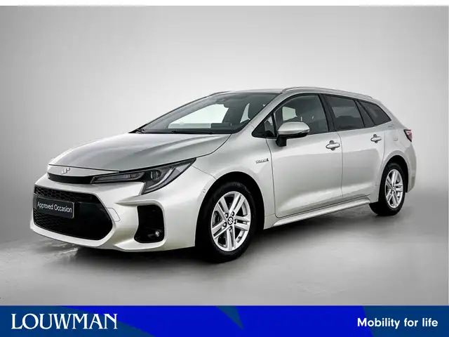 Suzuki Swace 1.8 Hybrid Style | BTW Voertuig | Stoelverwarming