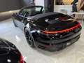Porsche 911 911 Cabrio 3.0 BOLLO2026/APPROVED/IVA ESPOSTA Nero - thumbnail 6