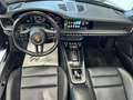 Porsche 911 911 Cabrio 3.0 BOLLO2026/APPROVED/IVA ESPOSTA Nero - thumbnail 11