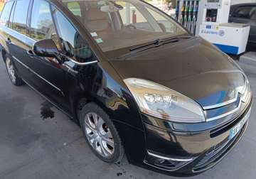 Beau 2lhdi exclusive boite auto tbe revise 7 place reprise