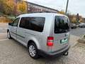 Volkswagen Caddy Kasten/Kombi Maxi Roncalli*TÜV NEU*1 HAND* Argent - thumbnail 5