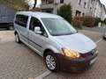 Volkswagen Caddy Kasten/Kombi Maxi Roncalli*TÜV NEU*1 HAND* Argent - thumbnail 2