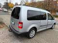 Volkswagen Caddy Kasten/Kombi Maxi Roncalli*TÜV NEU*1 HAND* Argent - thumbnail 3