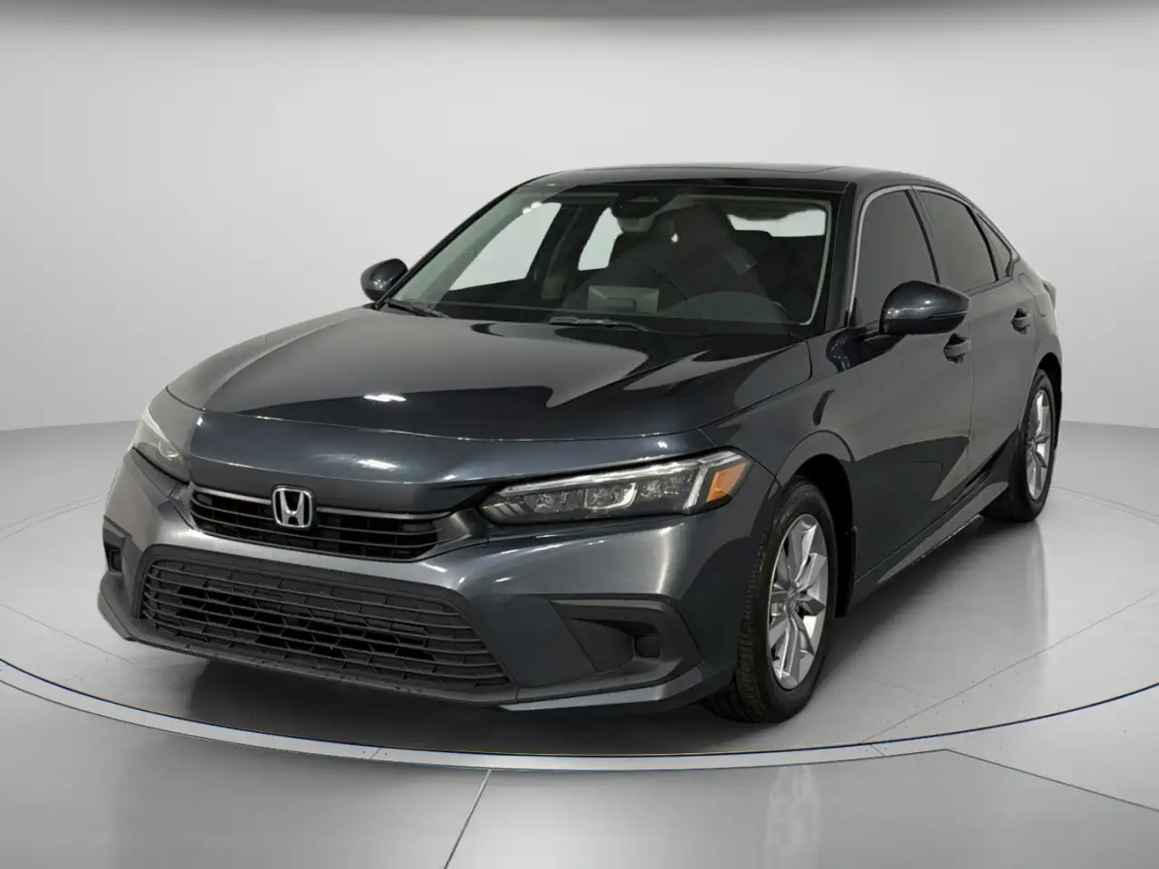 Honda Civic photo Honda Civic