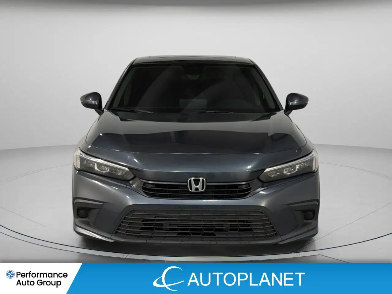 Honda Civic photo Honda Civic