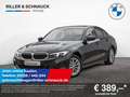 BMW 318 d LED+NAVI+KAMERA+KLIMAAUT+PDC+ Noir - thumbnail 1
