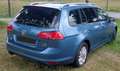 Volkswagen Golf Variant Golf VII Variant Diesel 1.6 TDI 4Motion BlueMotion Blau - thumbnail 4