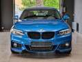 BMW 225 d Coupe M Sport*Alcantara*Bi-Xenon*Navi* Blau - thumbnail 7