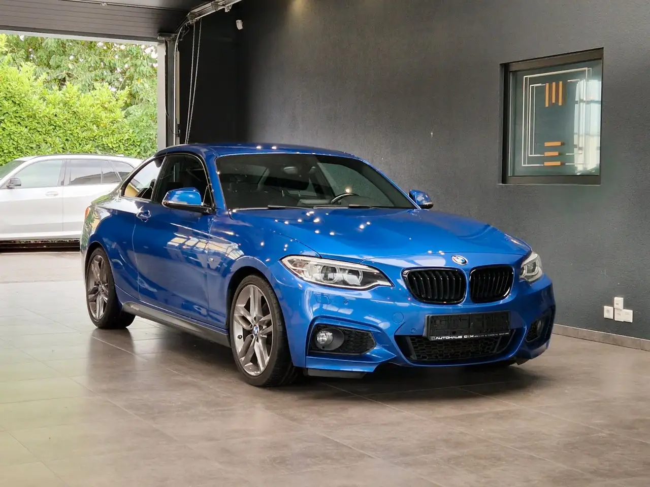 BMW 225