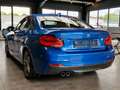 BMW 225 d Coupe M Sport*Alcantara*Bi-Xenon*Navi* Blau - thumbnail 10