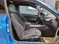 BMW 225 d Coupe M Sport*Alcantara*Bi-Xenon*Navi* Blau - thumbnail 21