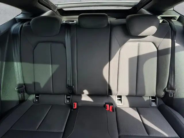Audi Q4 E-Tron view 16