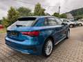 Audi A3 35 TFSI Sportback advanced Bleu - thumbnail 4
