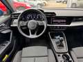 Audi A3 35 TFSI Sportback advanced Bleu - thumbnail 8